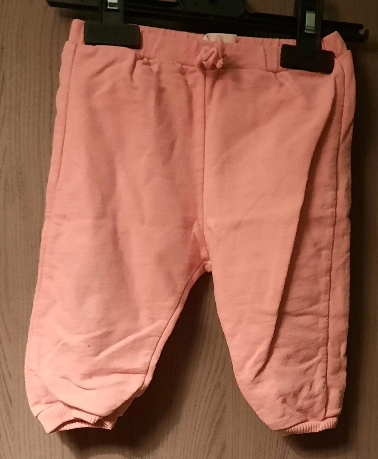 Zara joggingbroek meisjes 74 cm