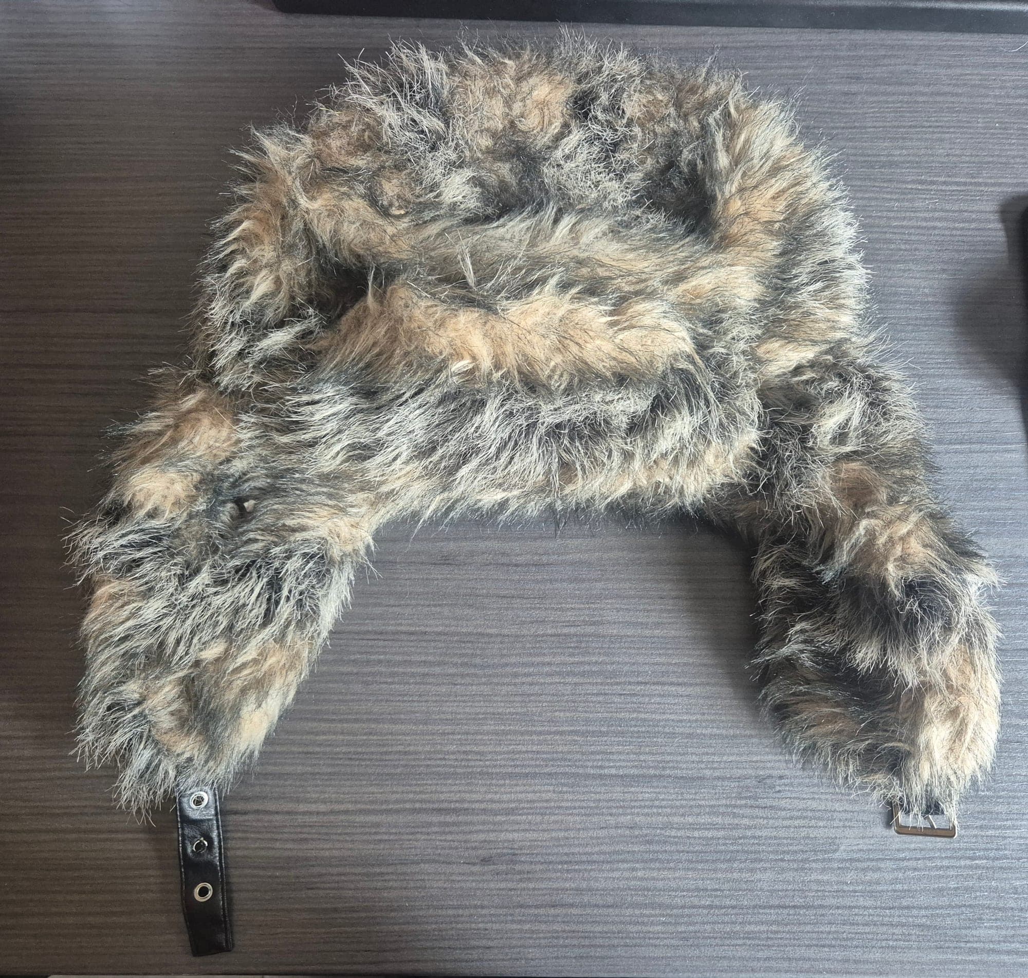 Wintermuts - Shapka